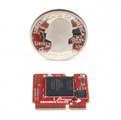 SparkFun MicroMod Alorium Sno M2 Processor SparkFun 19020848 SparkFun