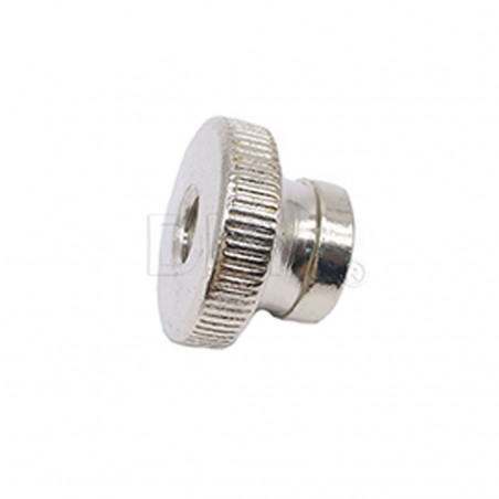 M4 knurled nut - print deck controller Accessories - printing bed 11060219 DHM