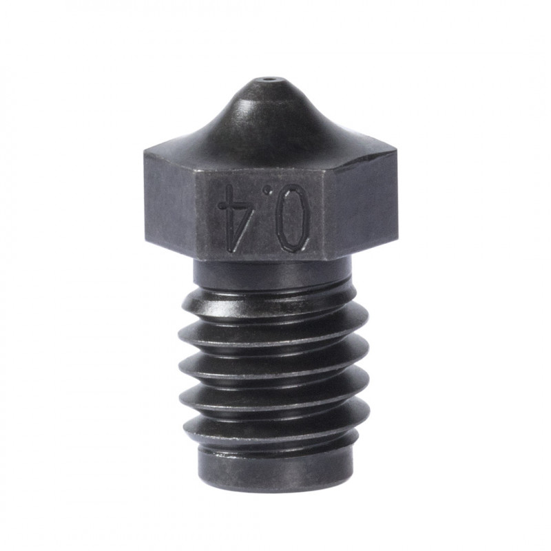 PS Hardened Steel Nozzle 1.75mm Phaetus - Nozzles 1956005-a Phaetus