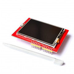 2.4 inch TFT LCD screen Screens 08040325 DHM