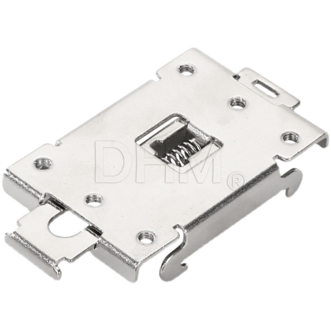Relay Support Bracket G3A SSR DIN Rail Mounted