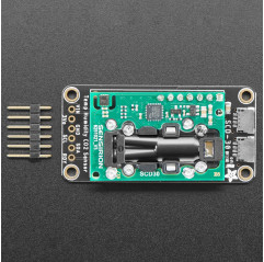 Adafruit SCD-30 - NDIR CO2 Temperatur- und Feuchtesensor - STEMMA QT / Qwiic Adafruit 19040462 Adafruit