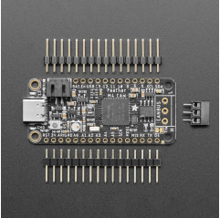 Adafruit Feather M4 CAN Express with ATSAME51 Adafruit19040463 Adafruit