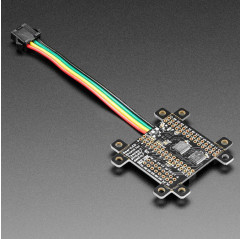 SmartMatrix SmartLED Shield for Teensy 4 Adafruit 19040465 Adafruit