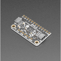 Adafruit Sensor táctil capacitivo de 12 teclas - MPR121 - STEMMA QT Adafruit 19040466 Adafruit
