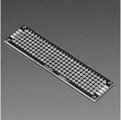 Universal Proto-Board PCBs - 3 pack - 3cm x 7cm Adafruit 19040468 Adafruit
