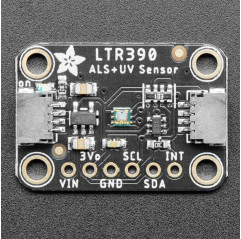 Adafruit LTR390 UV-Lichtsensor - STEMMA QT / Qwiic Adafruit 19040471 Adafruit