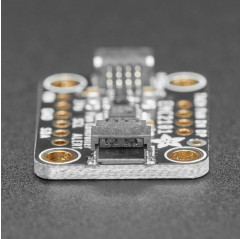 Adafruit EMC2101 I2C PC-Lüftersteuerung und Temperatursensor - STEMMA QT / Qwiic Adafruit 19040472 Adafruit