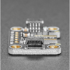 Adafruit Adaptateur Breakout pour Wii Nunchuck - Qwiic / STEMMA QT Adafruit 19040473 Adafruit