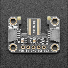 Adafruit Adaptateur Breakout pour Wii Nunchuck - Qwiic / STEMMA QT Adafruit 19040473 Adafruit