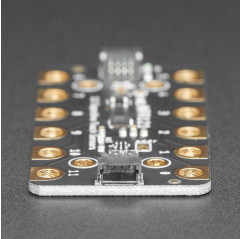 Adafruit MPR121 Breakout pour capteur tactile capacitif à 12 touches - STEMMA QT / Qwiic Adafruit 19040474 Adafruit