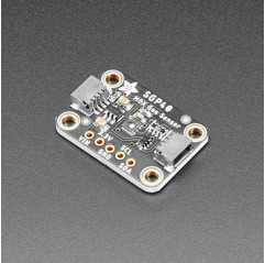 Adafruit SGP40 Sensor de calidad del aire - Índice de COV - STEMMA QT / Qwiic Adafruit 19040475 Adafruit