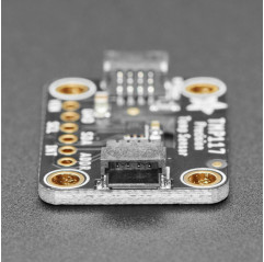 Adafruit TMP117 ±0.1°C High Accuracy I2C Temperature Sensor - STEMMA QT / Qwiic Adafruit 19040476 Adafruit