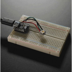 NeoPixel RGBW Mini Button PCB - Pack of 10 Adafruit 19040478 Adafruit