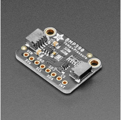 Adafruit BMP390 - Altímetro y presión barométrica de precisión - STEMMA QT / Qwiic Adafruit 19040481 Adafruit