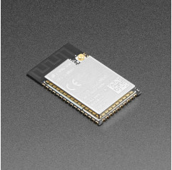 ESP32-S2-WROVER-I Module with uFL - 4 MB flash and 2 MB PSRAM Adafruit 19040483 Adafruit