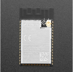 ESP32-S2-WROVER-I Module with uFL - 4 MB flash and 2 MB PSRAM Adafruit 19040483 Adafruit