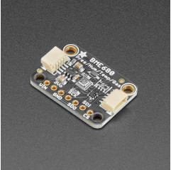 Adafruit BME680 - Temperatur-, Feuchte-, Druck- und Gassensor - STEMMA QT Adafruit 19040485 Adafruit