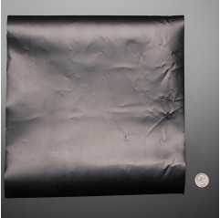 Pressure-Sensitive Conductive Sheet (Velostat/Linqstat) Adafruit 19040491 Adafruit