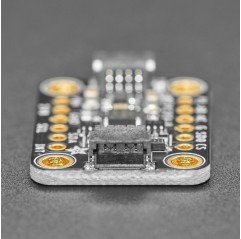 Adafruit TDK InvenSense ICM-20948 9-DoF IMU (actualización MPU-9250) - QT / Qwiic STEMMA Adafruit 19040492 Adafruit