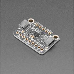 Adafruit LSM6DSO32 6-DoF Beschleunigungsmesser und Gyroskop - STEMMA QT / Qwiic Adafruit 19040497 Adafruit