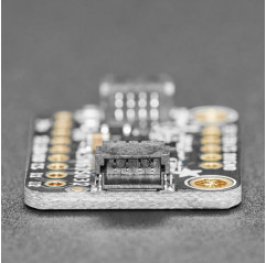 Adafruit Acelerómetro y giroscopio LSM6DSO32 6-DoF - STEMMA QT / Qwiic Adafruit 19040497 Adafruit