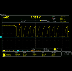 Adafruit LTC4311 Extensor I2C / Terminador Activo - STEMMA QT / Qwiic Adafruit 19040498 Adafruit