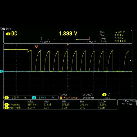 Adafruit LTC4311 I2C Extender / Active Terminator - STEMMA QT / Qwiic