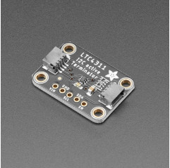 Adafruit LTC4311 Extensor I2C / Terminador Activo - STEMMA QT / Qwiic Adafruit 19040498 Adafruit