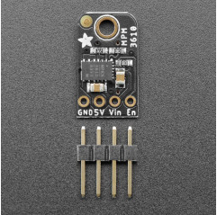 MPM3610 5V Buck Converter Breakout - 21V In 5V Out at 1.2A Adafruit19040500 Adafruit