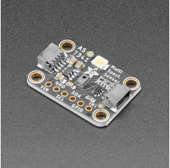 Adafruit AS7341 10-Channel Light / Color Sensor Breakout - STEMMA QT / Qwiic Adafruit19040503 Adafruit