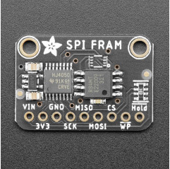 Adafruit SPI nicht-flüchtiges FRAM Breakout - 4 Mbit / 512 KBytes - MB85RS4MT Adafruit 19040504 Adafruit