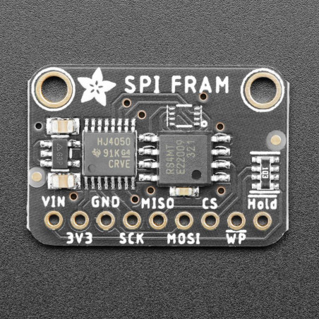 Adafruit SPI nicht-flüchtiges FRAM Breakout - 4 Mbit / 512 KBytes - MB85RS4MT