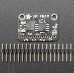 Adafruit SPI nicht-flüchtiges FRAM Breakout - 4 Mbit / 512 KBytes - MB85RS4MT Adafruit 19040504 Adafruit