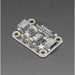 Adafruit MS8607 Pressure Humidity Temperature PHT Sensor - STEMMA QT / Qwiic Adafruit 19040505 Adafruit