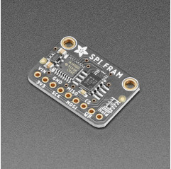 Adafruit SPI nicht-flüchtiges FRAM Breakout - 2 Mbit / 256 KBytes - MB85RS2MTA Adafruit 19040506 Adafruit