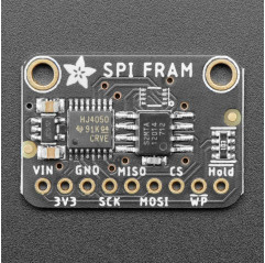 Adafruit SPI nicht-flüchtiges FRAM Breakout - 2 Mbit / 256 KBytes - MB85RS2MTA Adafruit 19040506 Adafruit