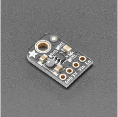 AP3429A 3.3V Buck Converter Breakout - 3.3V Output 1.2A Max Adafruit 19040507 Adafruit