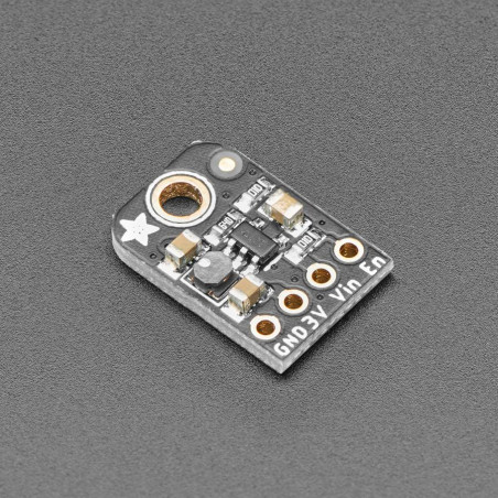 AP3429A 3.3V Abwärtswandler Breakout - 3.3V Ausgang 1.2A Max Adafruit 19040507 Adafruit