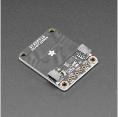 Adafruit ST25DV16K I2C RFID EEPROM Breakout - STEMMA QT / Qwiic Adafruit 19040509 Adafruit