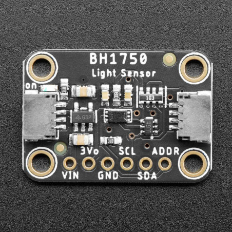 Adafruit BH1750 Lichtsensor - STEMMA QT / Qwiic