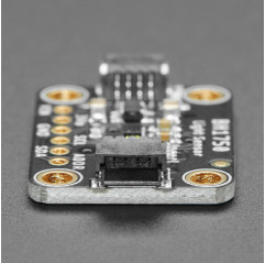 Adafruit BH1750 Lichtsensor - STEMMA QT / Qwiic Adafruit 19040512 Adafruit