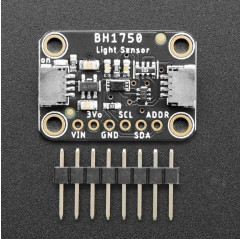 Adafruit BH1750 Lichtsensor - STEMMA QT / Qwiic Adafruit 19040512 Adafruit