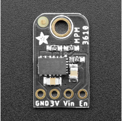 MPM3610 3.3V Buck Converter Breakout - 21V In 3.3V Out at 1.2A Adafruit19040513 Adafruit