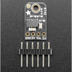 MPM3610 3.3V Abwärtswandler Breakout - 21V Eingang 3.3V Ausgang bei 1.2A Adafruit 19040513 Adafruit