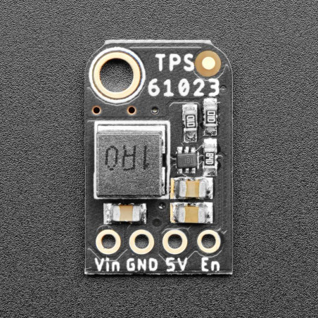 Adafruit MiniBoost 5V @ 1A - TPS61023