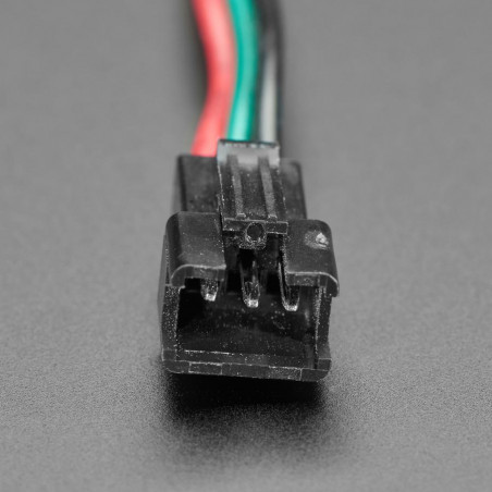 LED NeoPixel chaînable ultra-brillante de 3 watts - WS2811