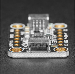 Adafruit H3LIS331 Dreiachsiger Beschleunigungssensor mit extrem hohem Messbereich - STEMMA QT / Qwiic Adafruit 19040523 Adafruit