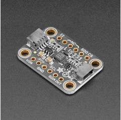 Adafruit LIS331 Acelerómetro de triple eje y amplio rango ±24g - STEMMA QT / Qwiic Adafruit 19040524 Adafruit