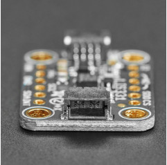 Adafruit LIS331 Acelerómetro de triple eje y amplio rango ±24g - STEMMA QT / Qwiic Adafruit 19040524 Adafruit